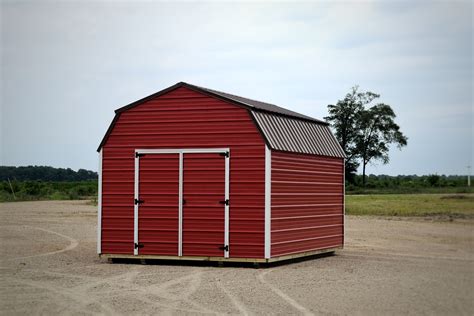 metal portable buildings houses|12x24 metal storage building.